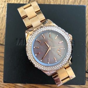 Micheal Kors watch ✨